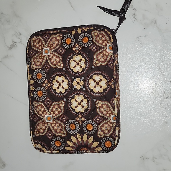 Vera Bradley Tablet or Mini IPad  Case - Picture 2 of 7